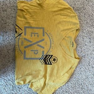 Express t shirt